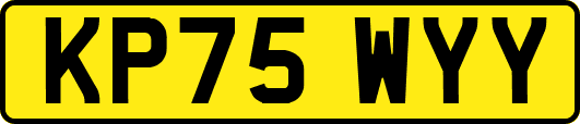 KP75WYY