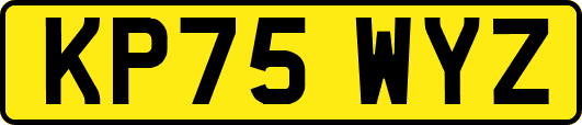 KP75WYZ