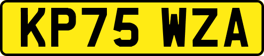 KP75WZA