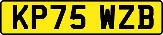 KP75WZB