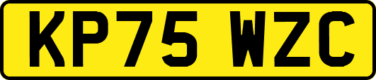 KP75WZC