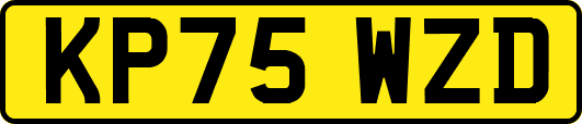 KP75WZD