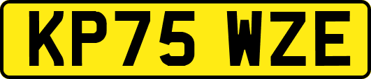 KP75WZE