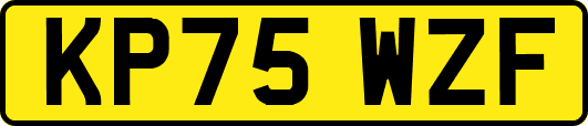 KP75WZF