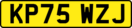 KP75WZJ