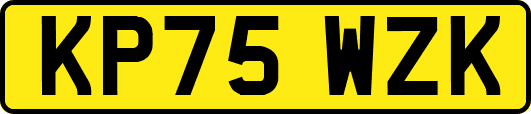 KP75WZK