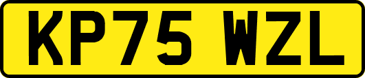 KP75WZL