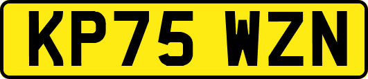 KP75WZN