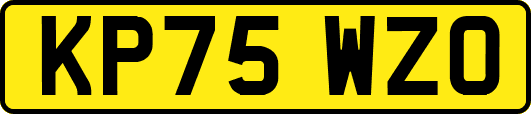 KP75WZO