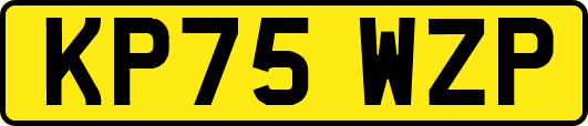 KP75WZP