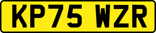 KP75WZR