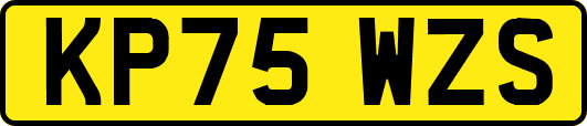 KP75WZS