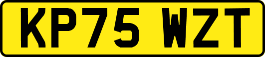 KP75WZT