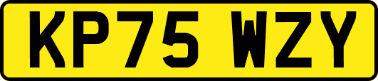 KP75WZY