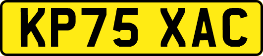 KP75XAC