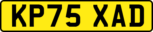 KP75XAD