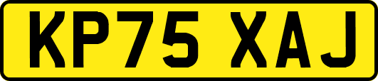 KP75XAJ
