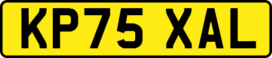 KP75XAL