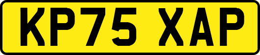 KP75XAP