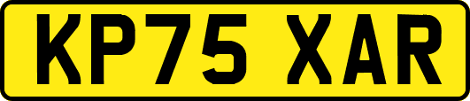 KP75XAR