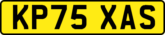 KP75XAS