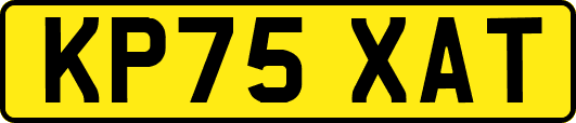 KP75XAT