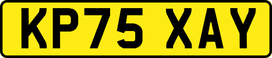 KP75XAY