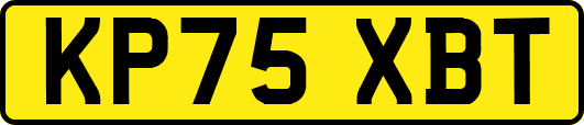 KP75XBT