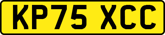 KP75XCC