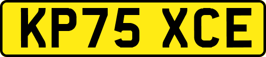 KP75XCE