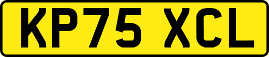 KP75XCL