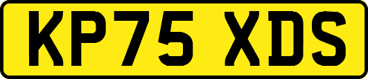 KP75XDS