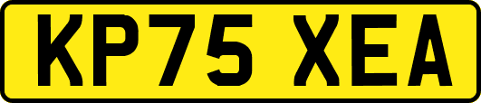KP75XEA