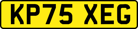 KP75XEG
