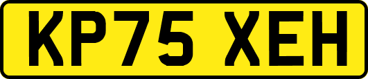 KP75XEH