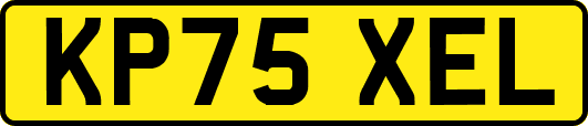KP75XEL