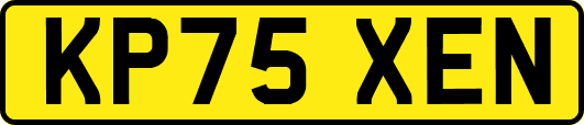 KP75XEN