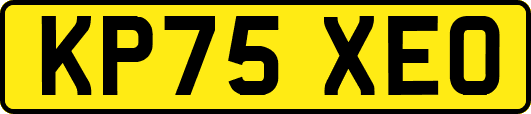 KP75XEO