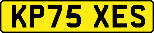 KP75XES