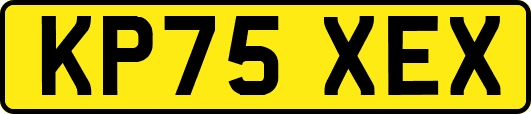 KP75XEX