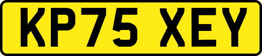 KP75XEY