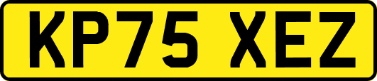 KP75XEZ