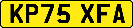 KP75XFA