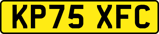 KP75XFC