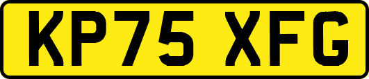 KP75XFG