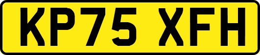 KP75XFH