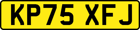 KP75XFJ
