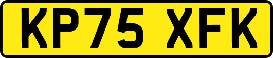 KP75XFK