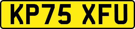 KP75XFU