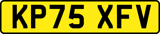 KP75XFV
